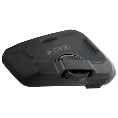 FREECOM 2X Motorcycle Helmet Bluetooth Headset (Freecom 2X / 1 Pack)