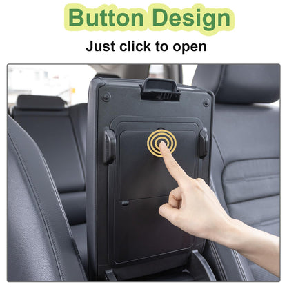 3PCS Center Console Organizer Set for 2023 (2023-2027 CRV (3pcs)-Armrest Divider)