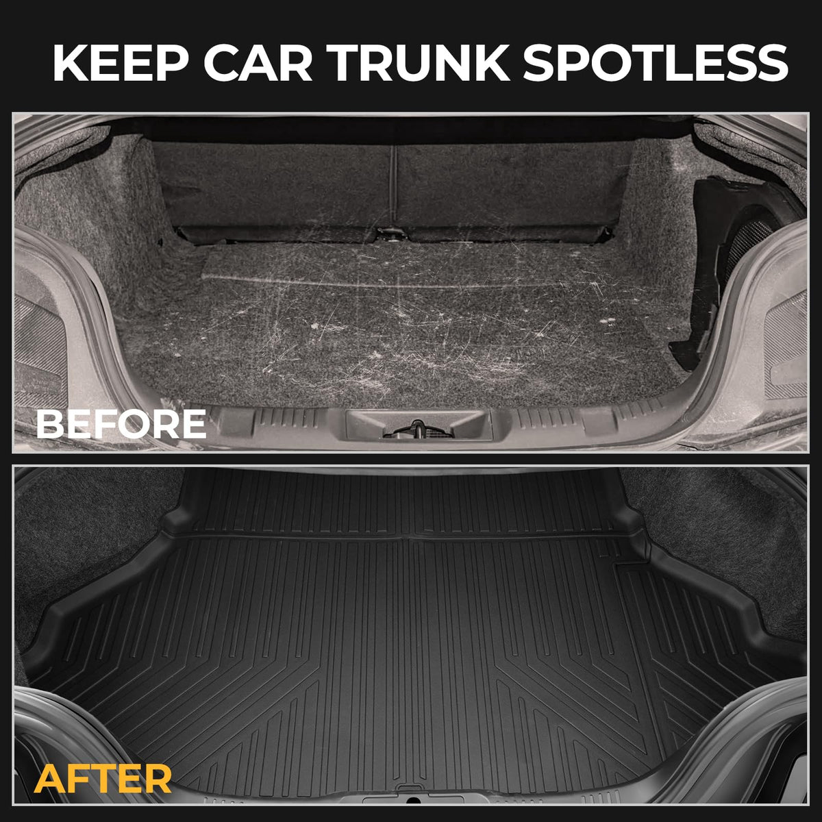 Floor Mats for 2015
