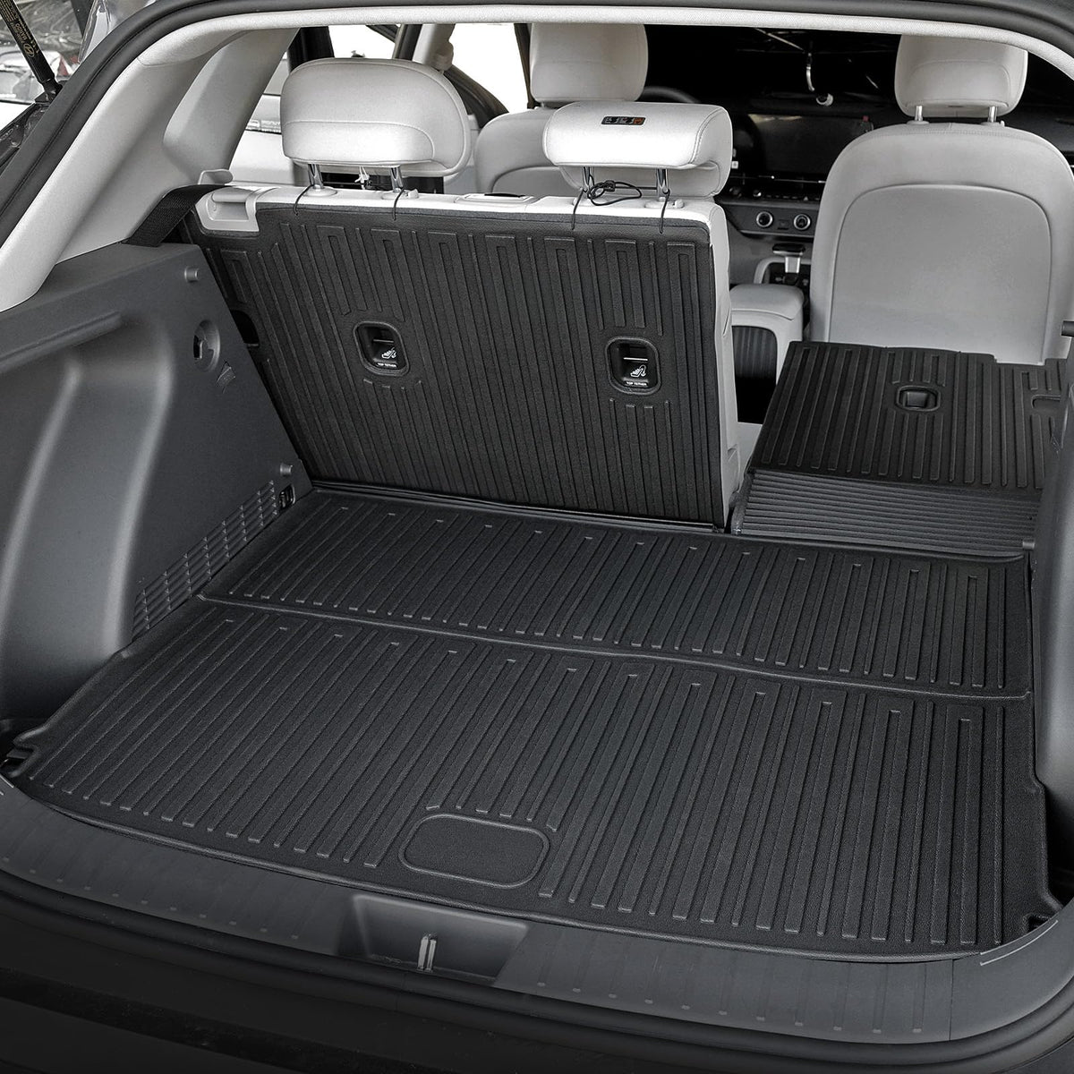 Floor Mats for 2024