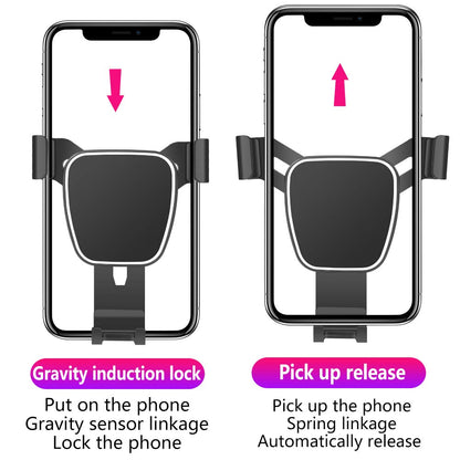 Car Phone Holder Center Console Organizer for Ford Explorer 2025 2026 2027【13.2 (for Ford Explorer 2025-2027【13.2-inch Screen】)