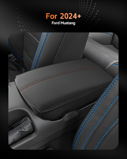 for Ford Mustang 2024