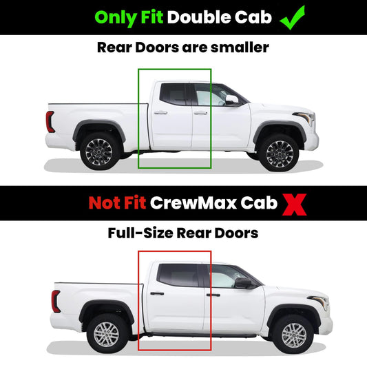 Floor Mats for Toyota Tundra 2022