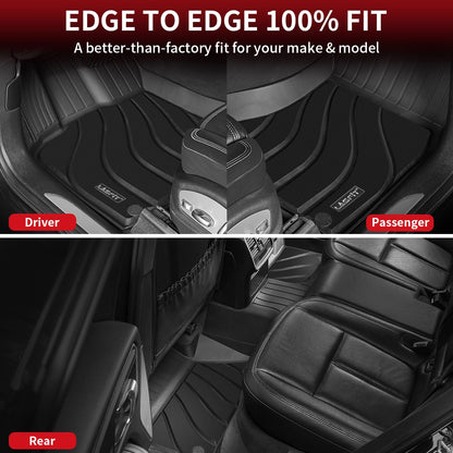 Floor Mats for 2014
