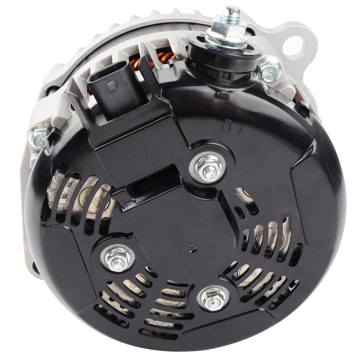 EZEXPREZE 84143540 170A High Output Alternator Fit for 2014