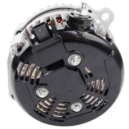 EZEXPREZE 84143540 170A High Output Alternator Fit for 2014