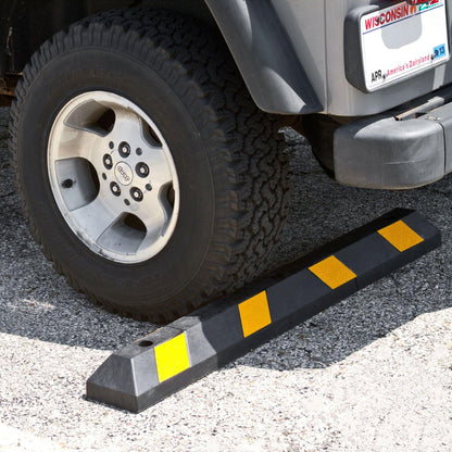 4ft Parking Stop (4 Foot)