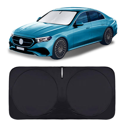 Sun Shade for Mercedes Benz E350 2017 (for 2017-2025 Mercedes E-Class)