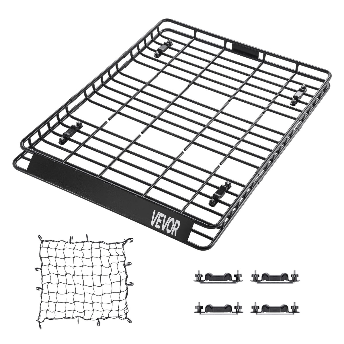 Roof Rack Basket (64x50in)