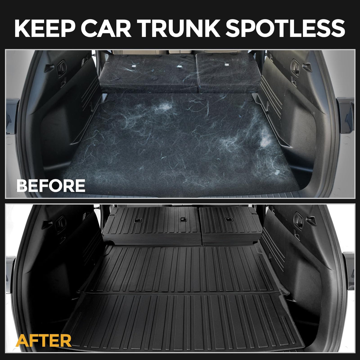 Floor Mats for 2023