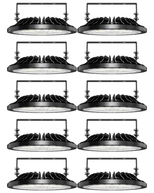 High Bay LED Shop Lights