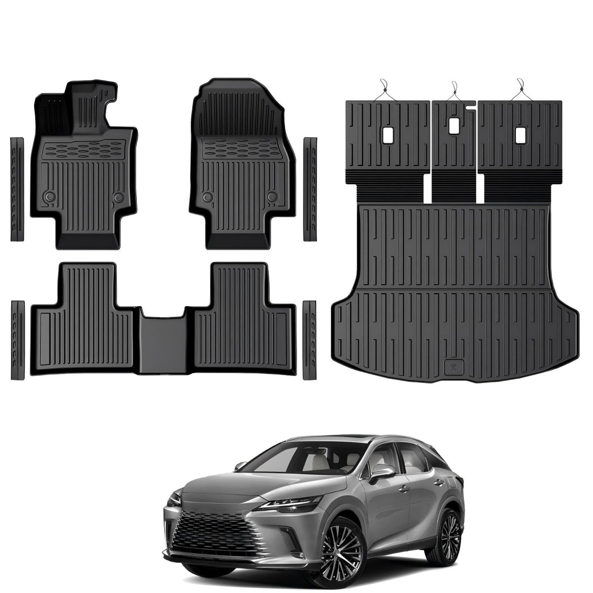 Floor Mats for 2023