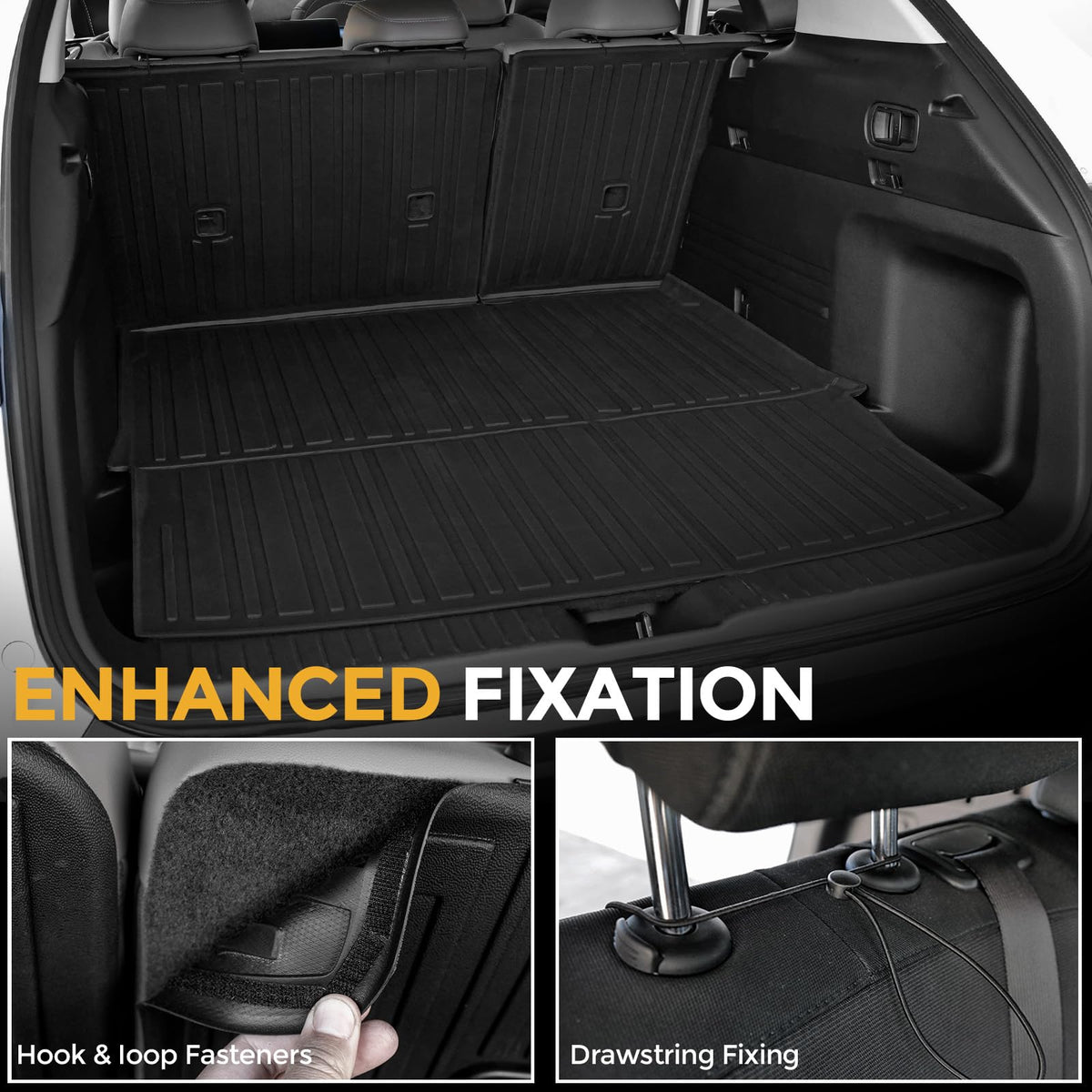 Floor Mats for 2023