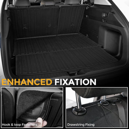 Floor Mats for 2023