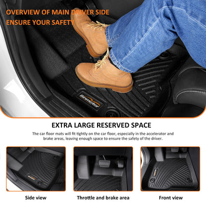 Floor Mats for 2023