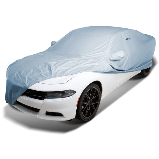 Custom Fit [2006 (Sky Gray / 35. Dodge Charger 2006-2023)