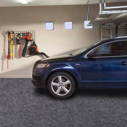 Garage Floor Mats Oil Spill Mat (3' x 5' (Rectangular))