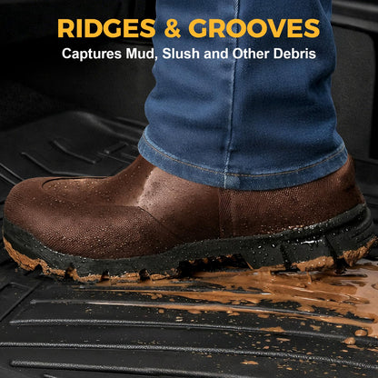 Floor Mats for 2021