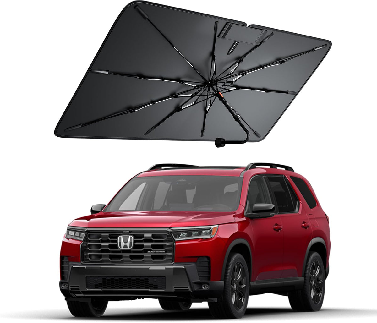 for Honda Pilot 2003 (Honda Pilot 2003–2026)