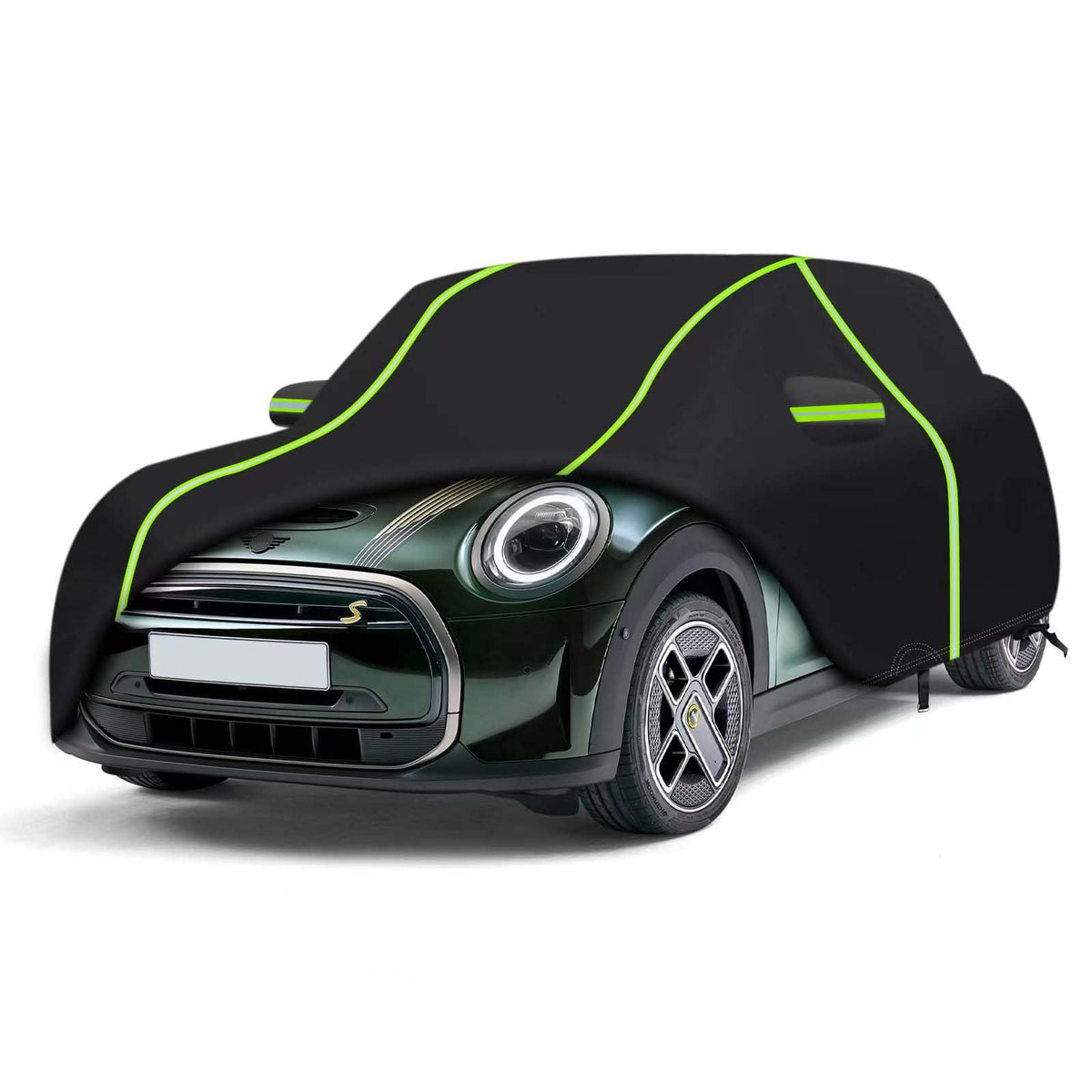 Car Cover for 2002