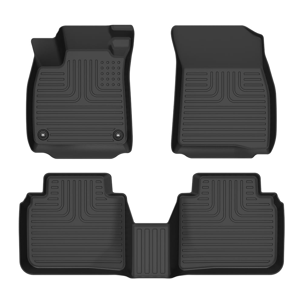 for Honda Accord Floor Mats 2023