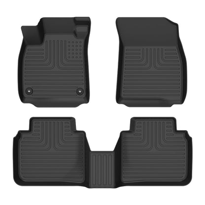 for Honda Accord Floor Mats 2023