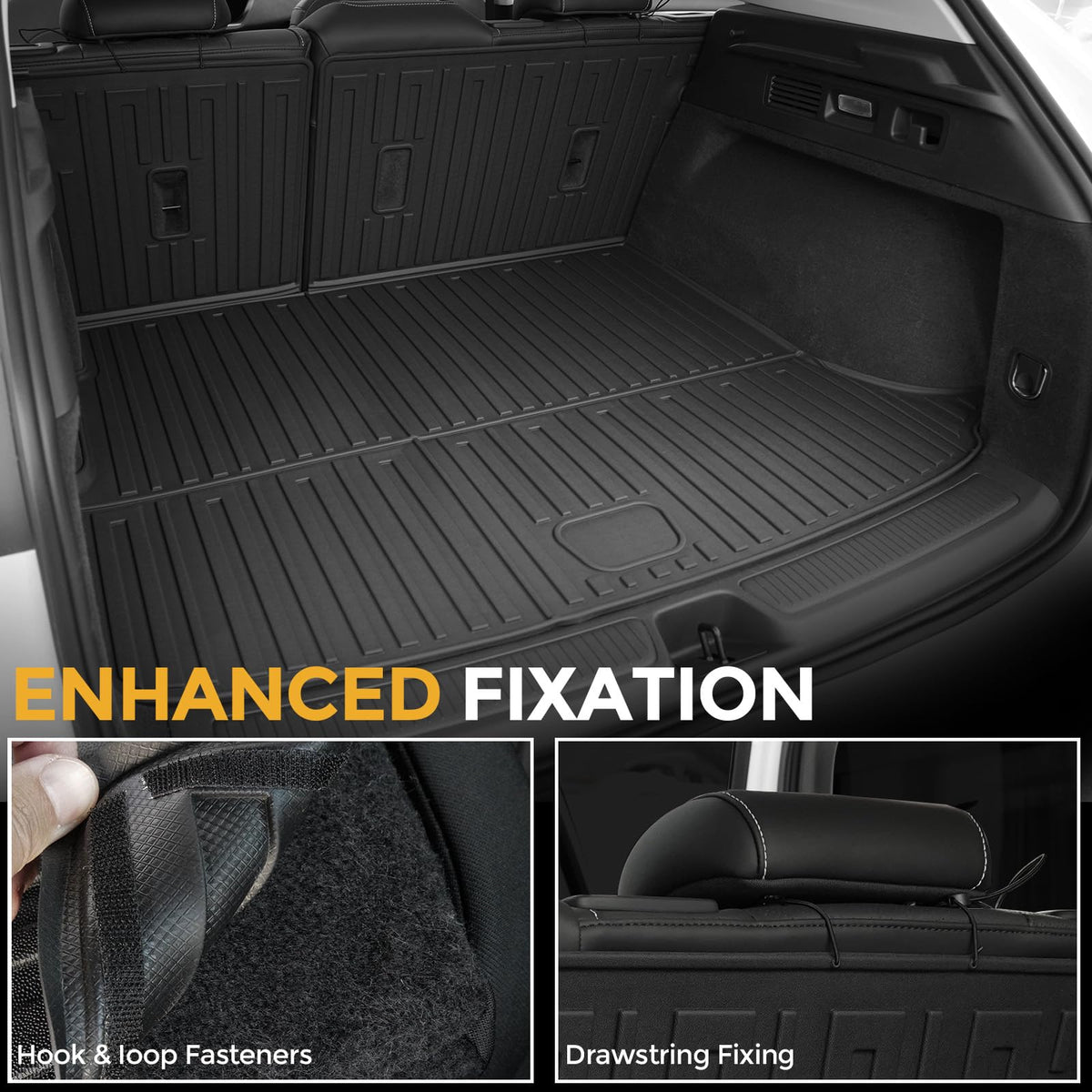 Floor Mats for 2021