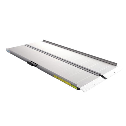 TRAVERSE Aluminum Singlefold Folding Ramp (6 Foot / Singlefold)