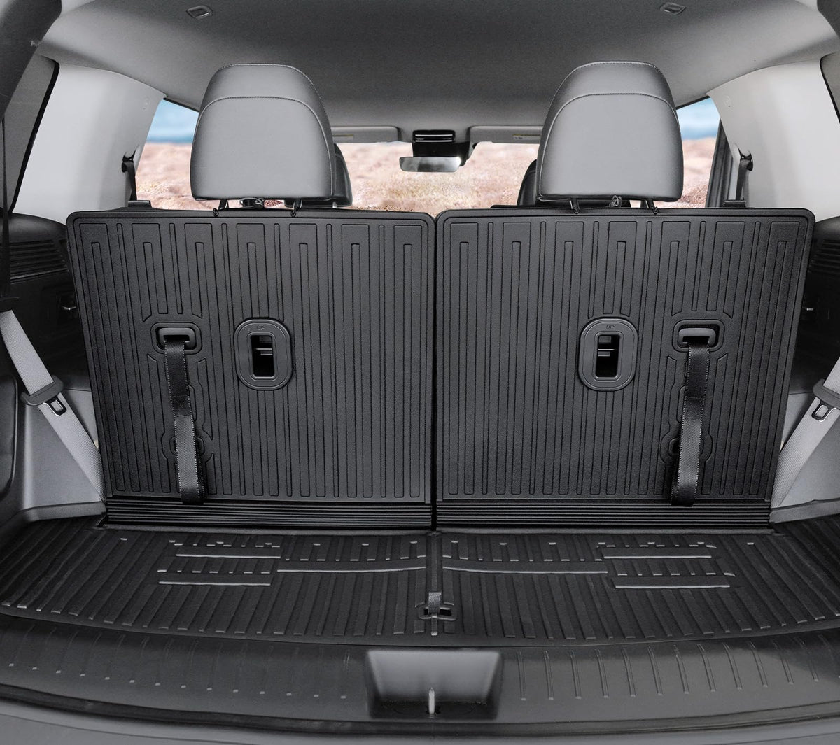 Floor Mats for 2024