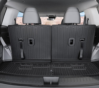 Floor Mats for 2024