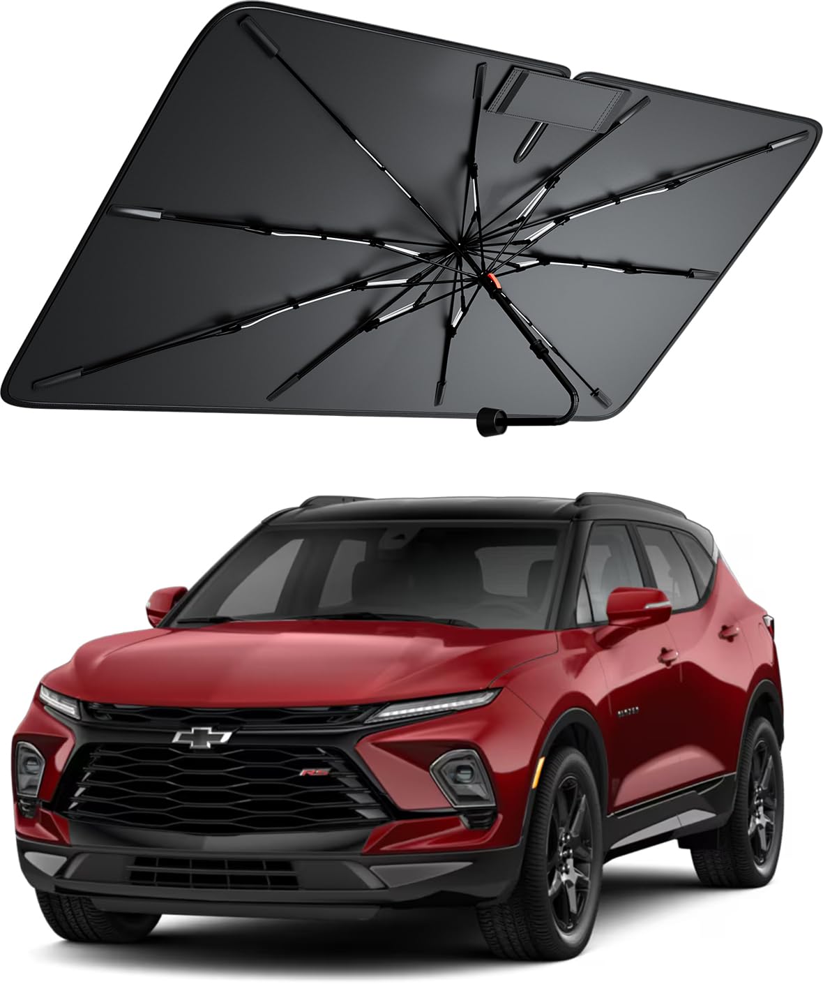 for Chevrolet Blazer 2000 (Chevrolet Blazer 2000–2026)