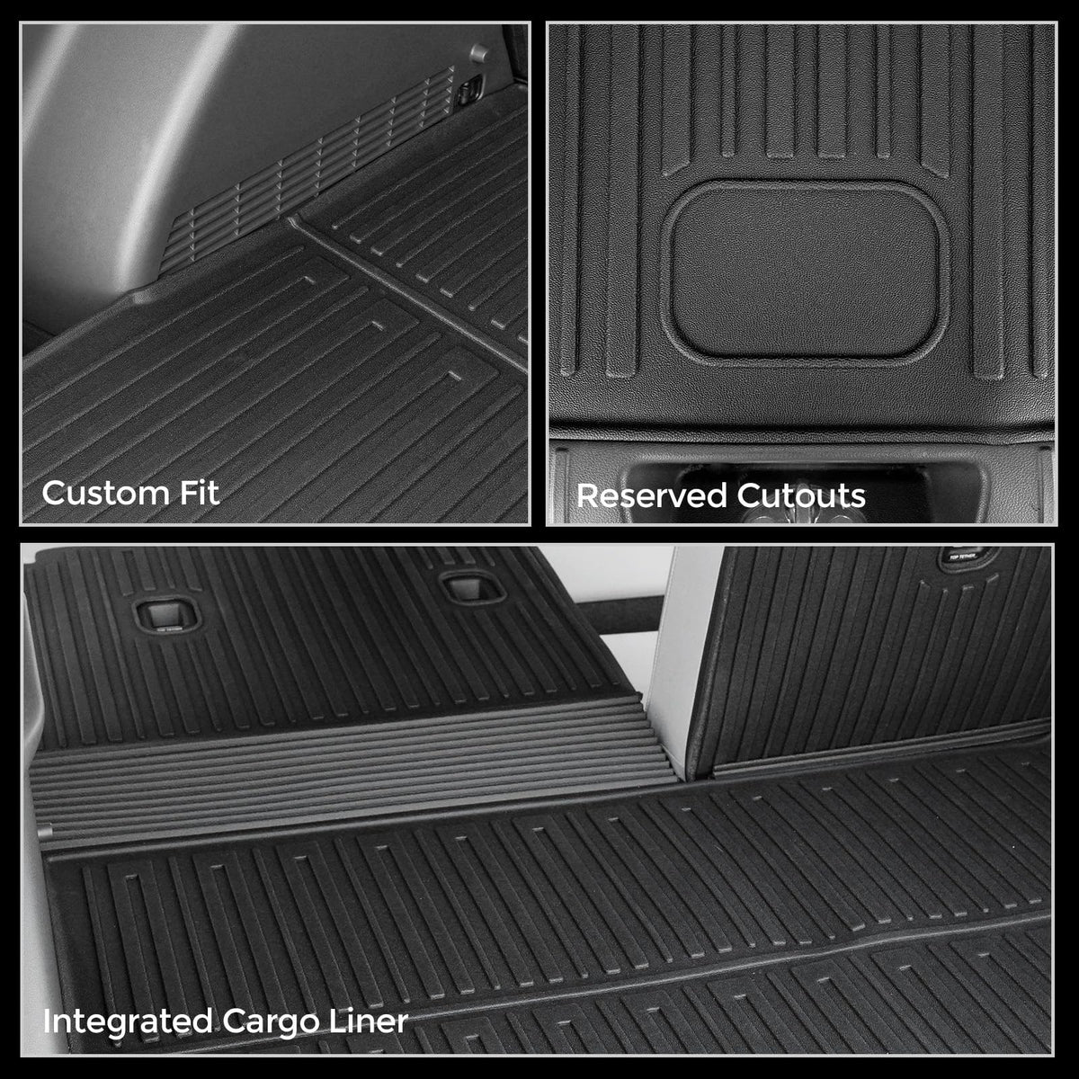 Floor Mats for 2024