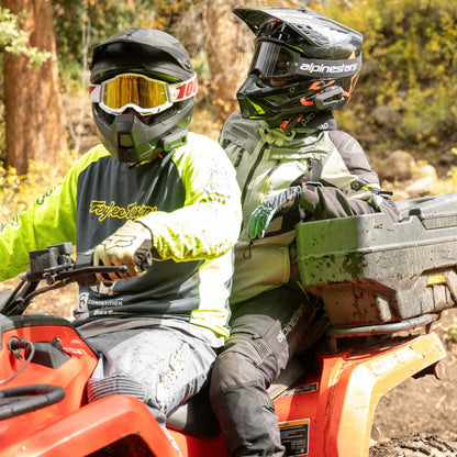 PACKTALK EDGE ORV Communication System (Edge ORV / Single Pack)