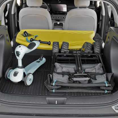 Floor Mats for 2024