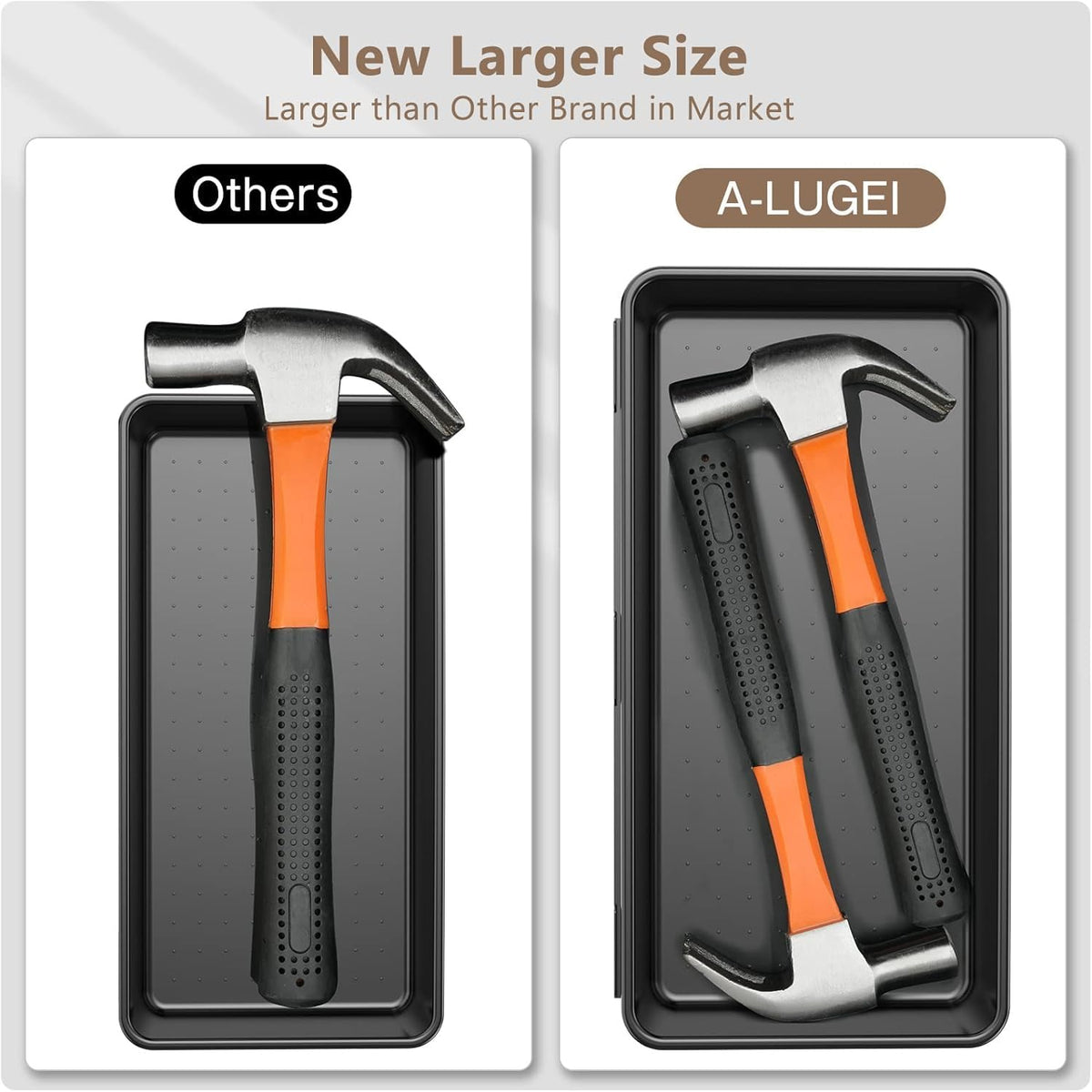 Grade】 A (69pcs-5 Size)