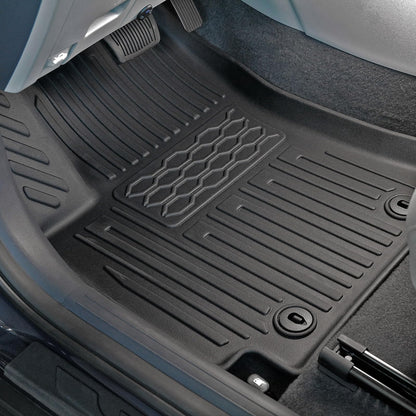 Floor Mats for 2024